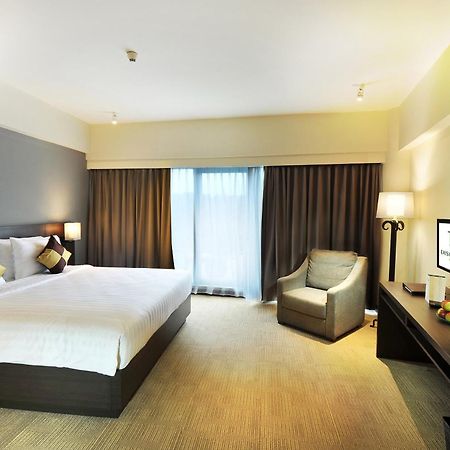 Discovery Ancol Hotel Jakarta Kamer foto